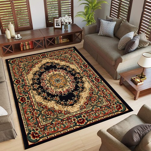 Teppich wohnzimmer kurzflor - wohnzimmer,