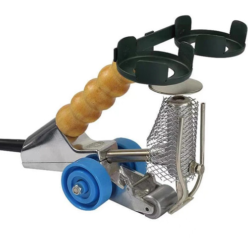 Portable woodworking manual