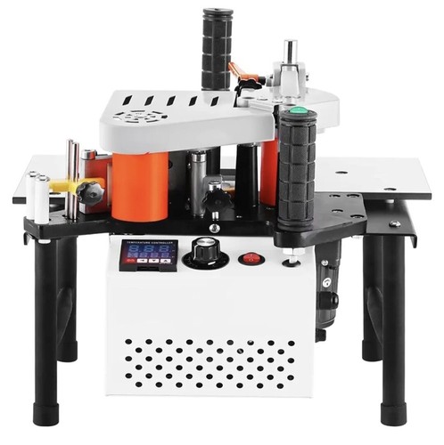 Kantenanleimmaschine