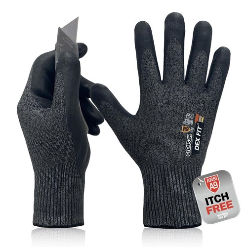 Schnittschutz handschuhe level - schnittschutz-handschuhe,