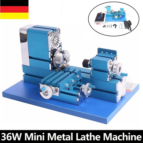 36w mikrodrehmaschine - 36w,
