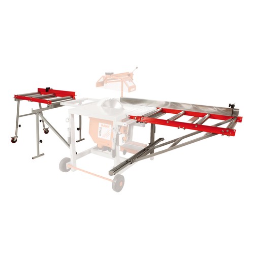 Holzmann maschinen auslegerset - holzmann,